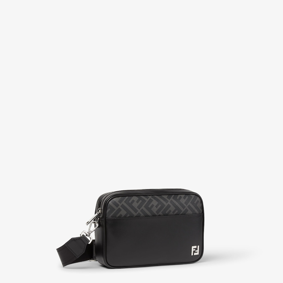 Squared FF Camera Case - 2