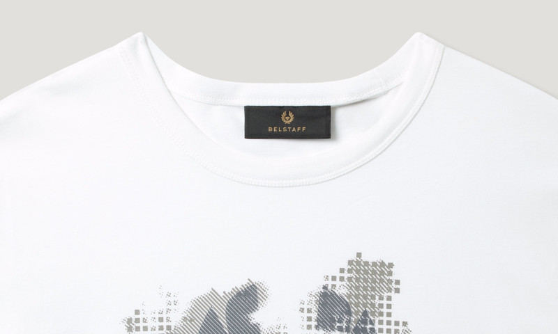 Belstaff METRO PHOENIX T-SHIRT outlook