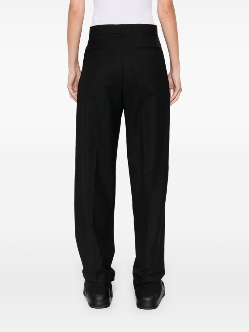 tapered trousers 4