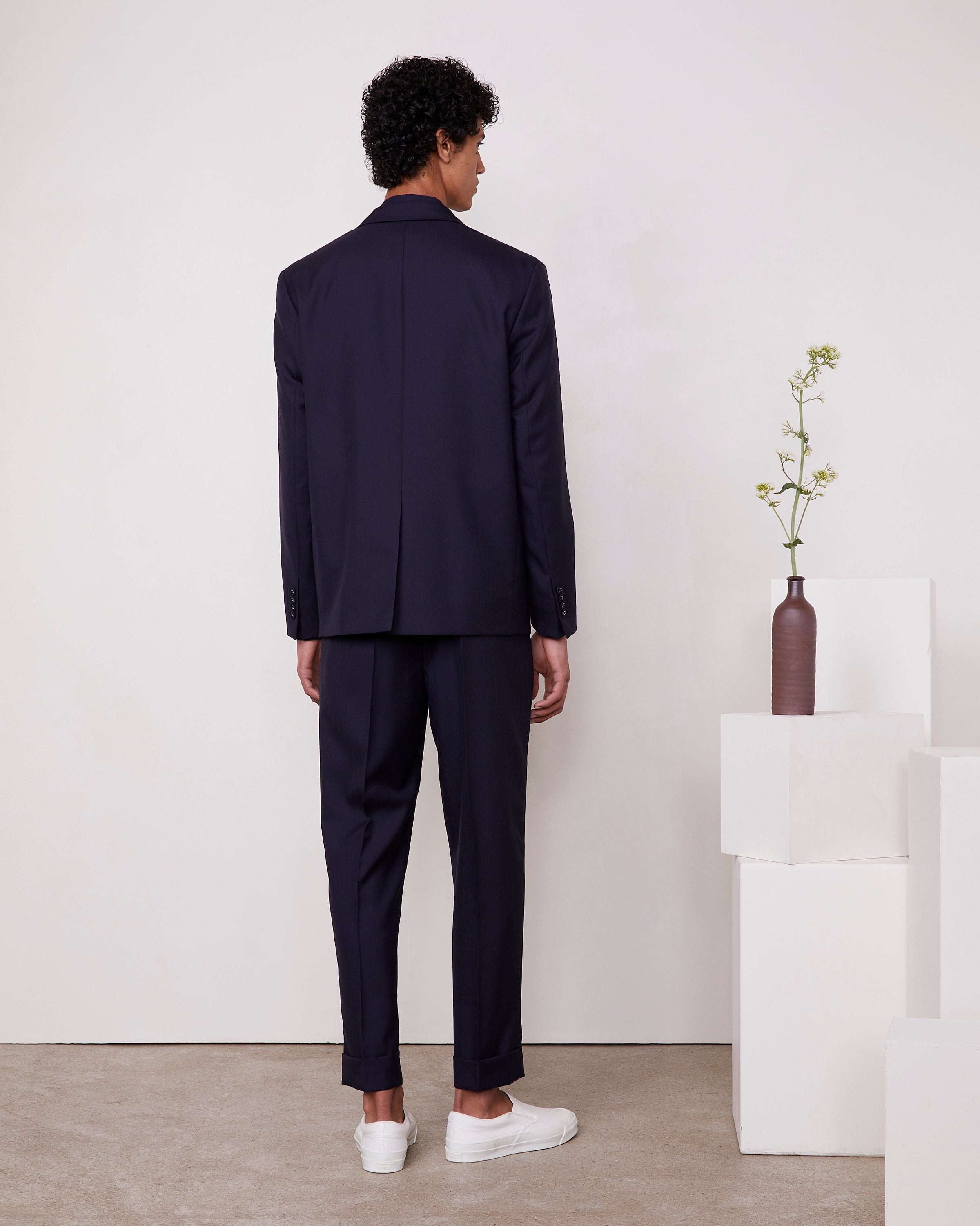 KENT JACKET - 3