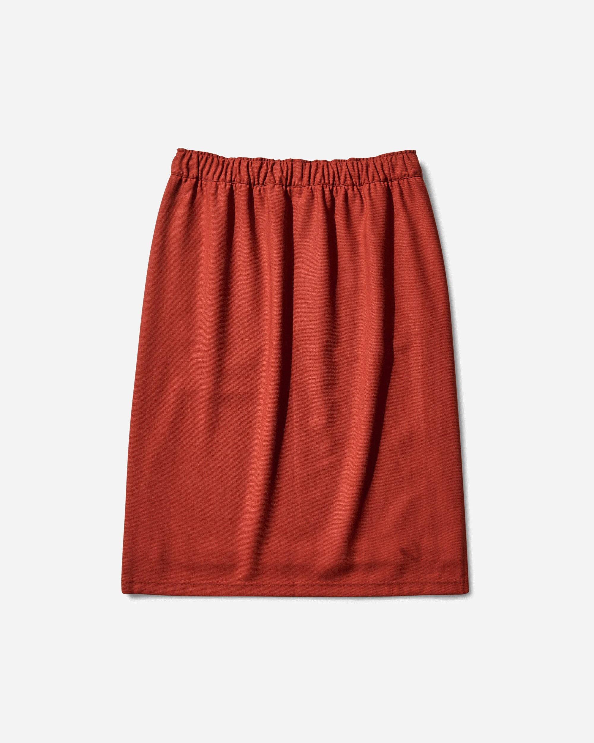 Women's Wool Classics Skirt Mars Stone - 2