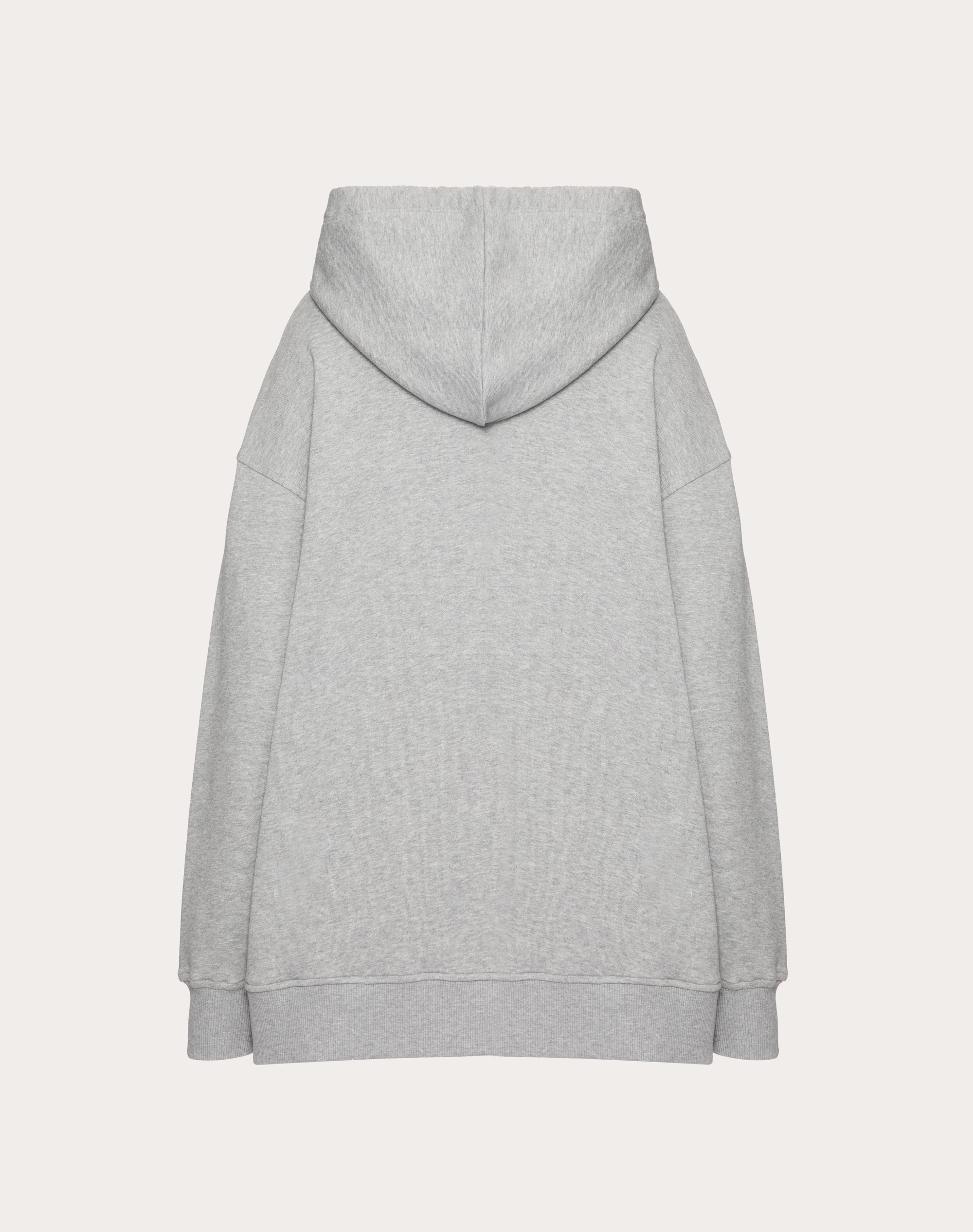 JERSEY SWEATSHIRT - 2