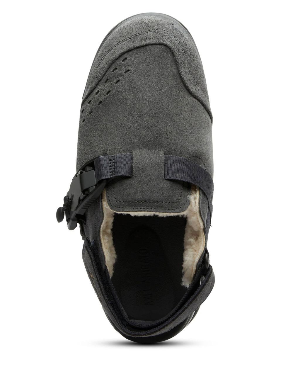 Area sandals - 4