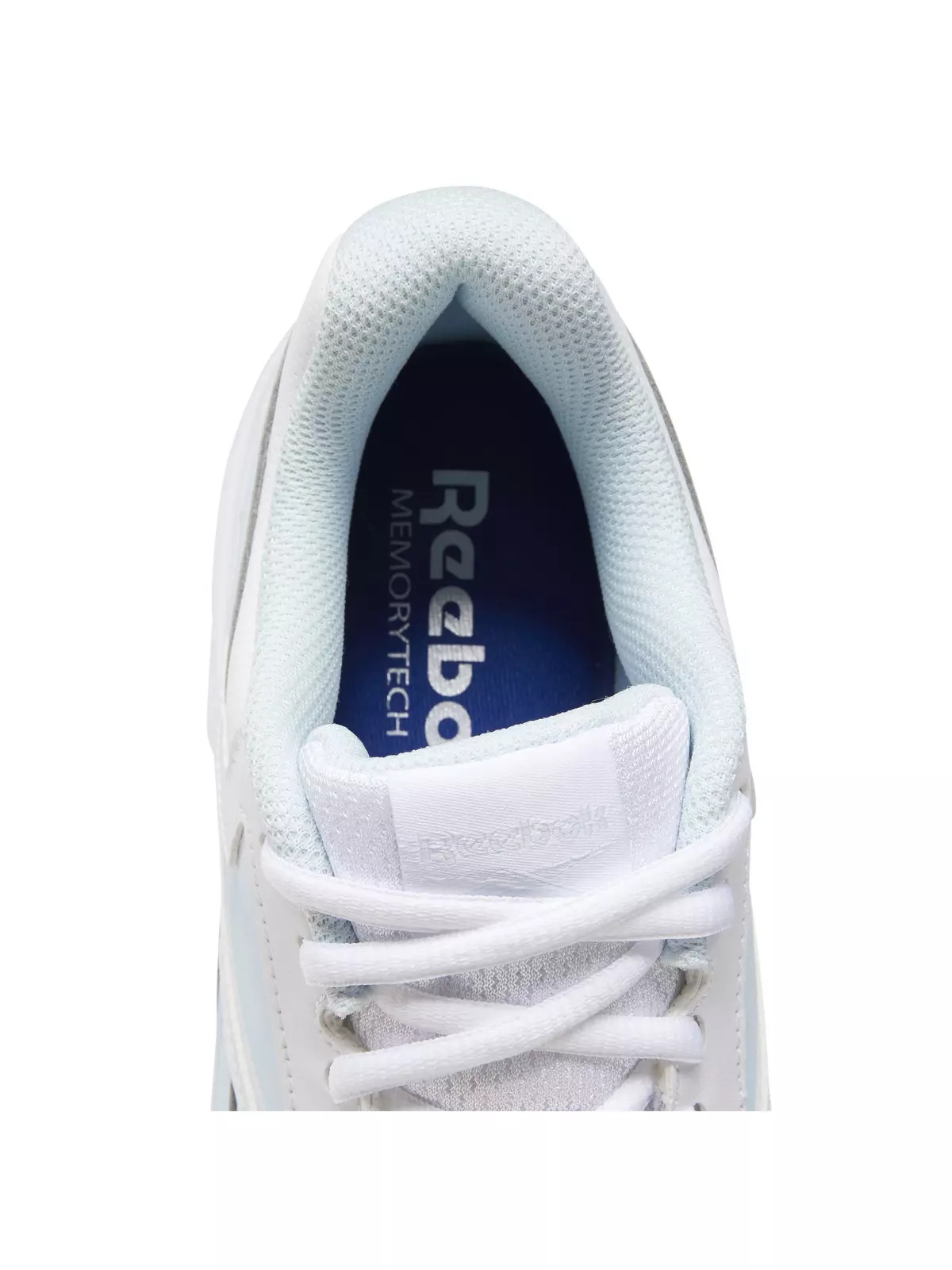Walk Ultra 7 DMX MAX "White/Glass Blue/Collegiate Royal" Women's Shoe - 8