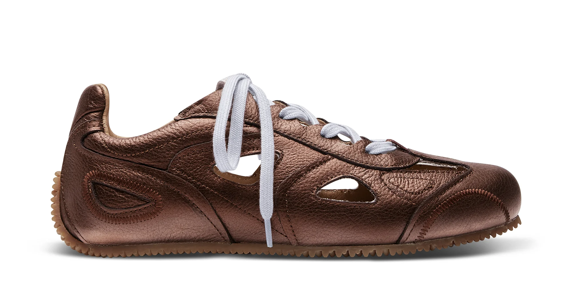 Slow Ballet Sneaker - 1