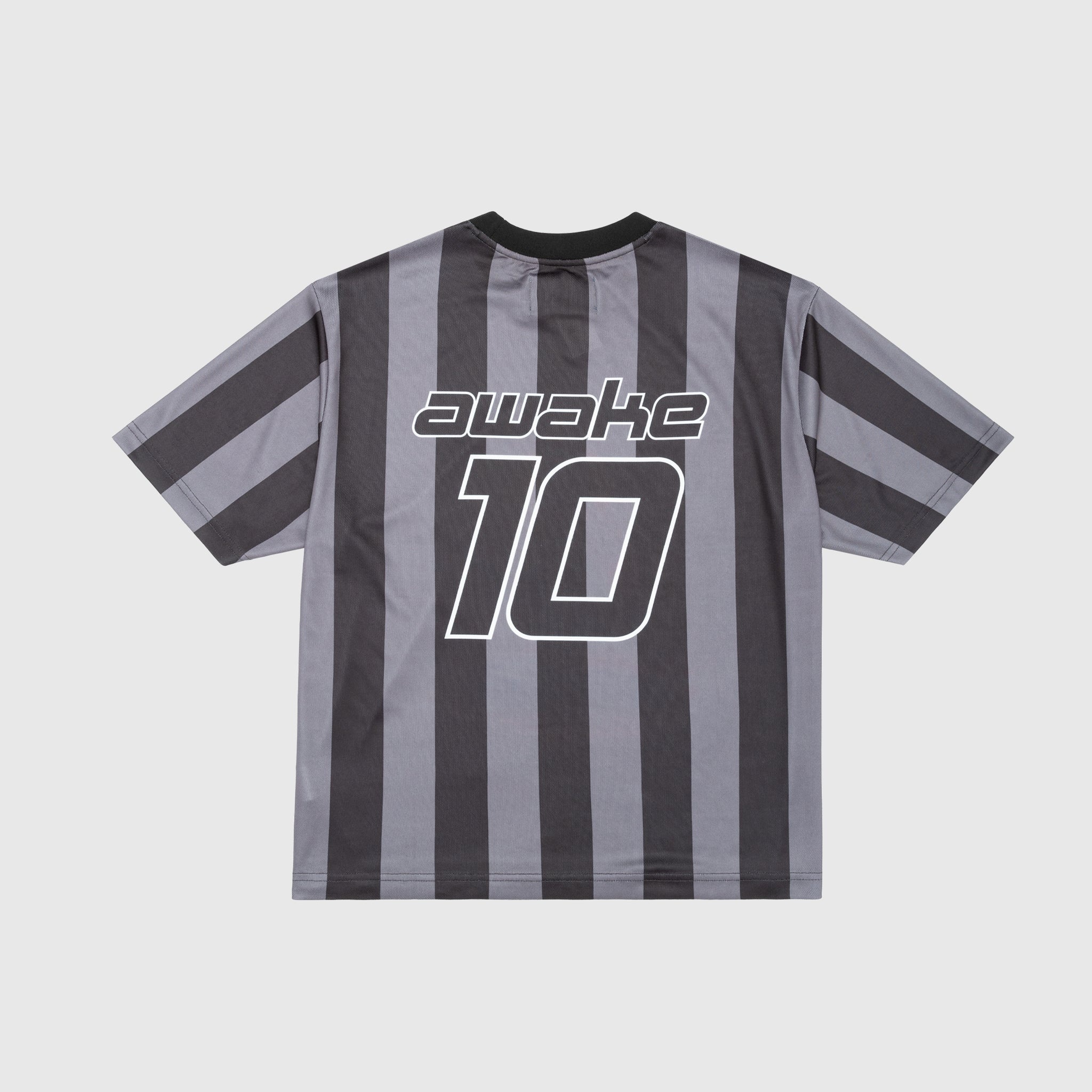 S/S SOCCER JERSEY - 2