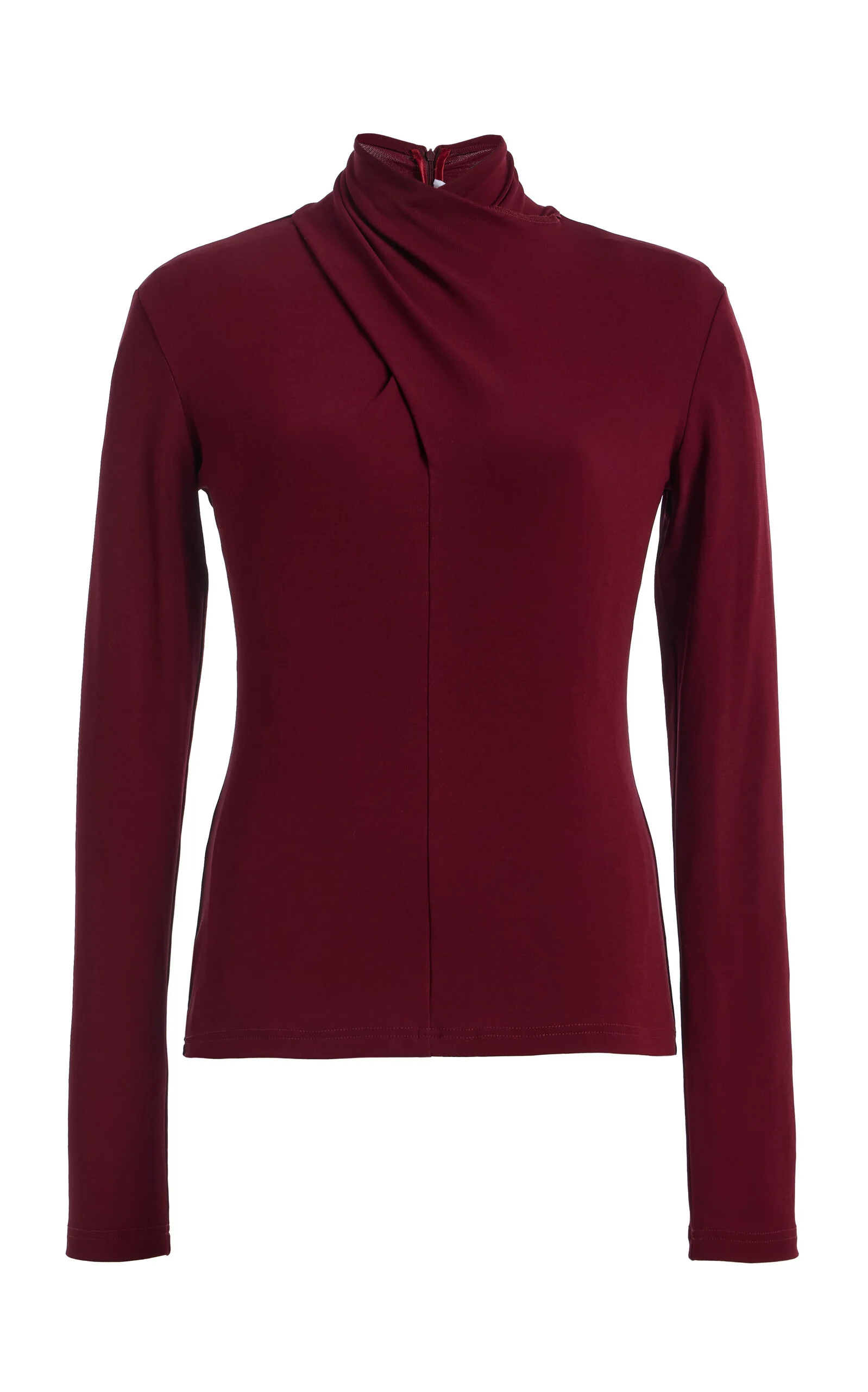 Felka Long Sleeve Top - 1