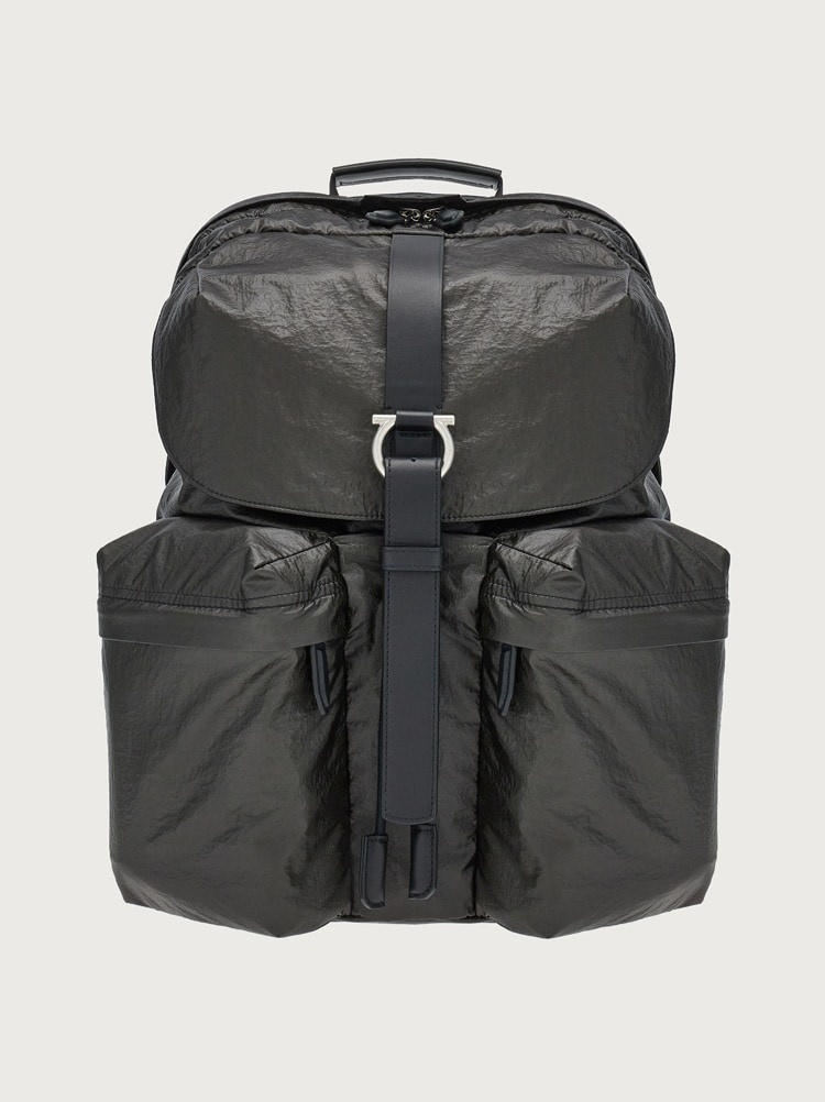 TECHNICAL BACKPACK - 1