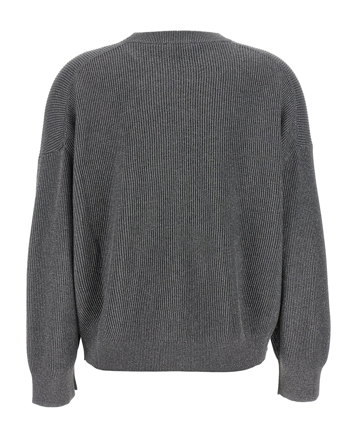 'sparkling' Sweater - 2