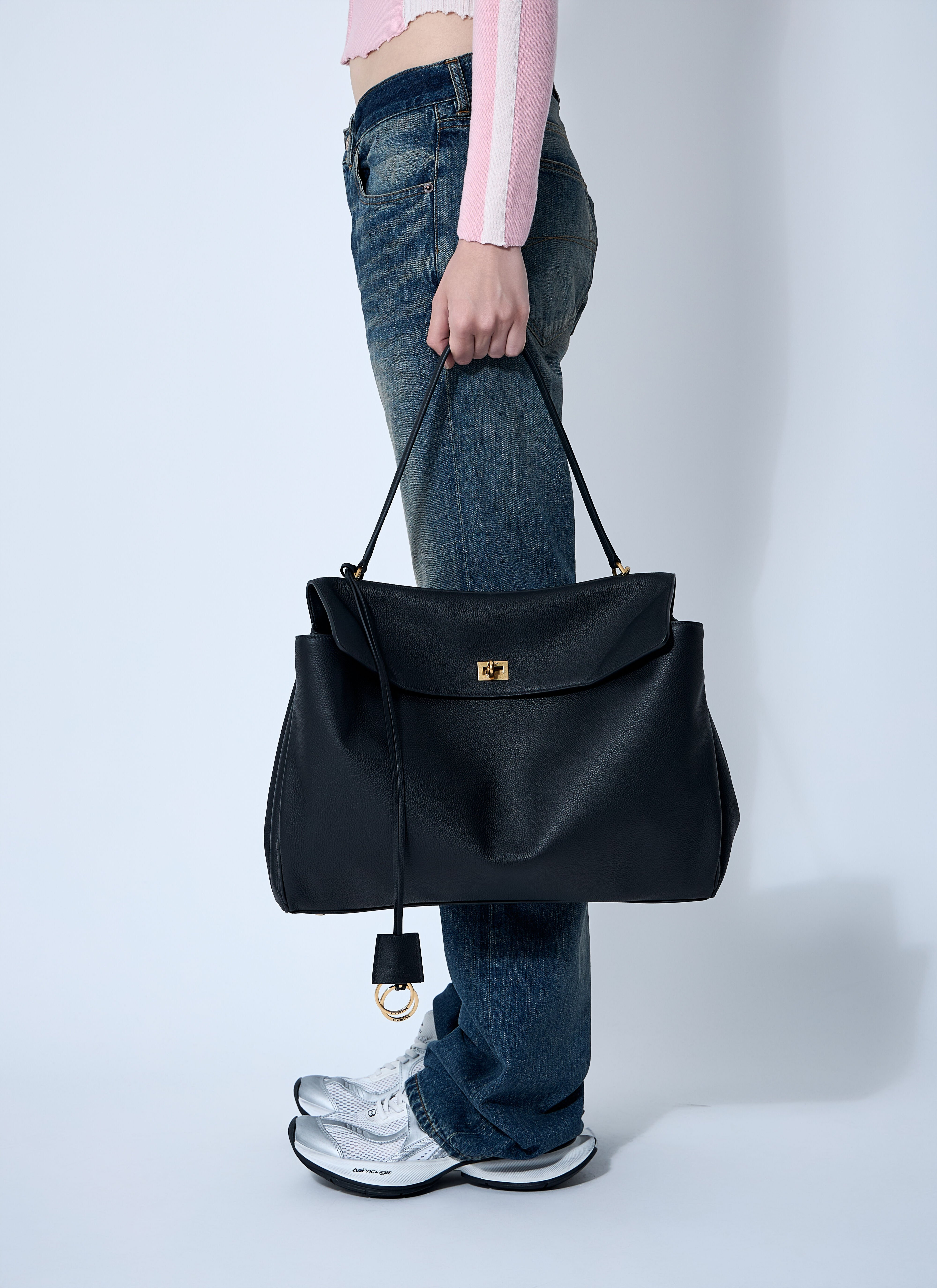 Large Rodeo Handbag - 2