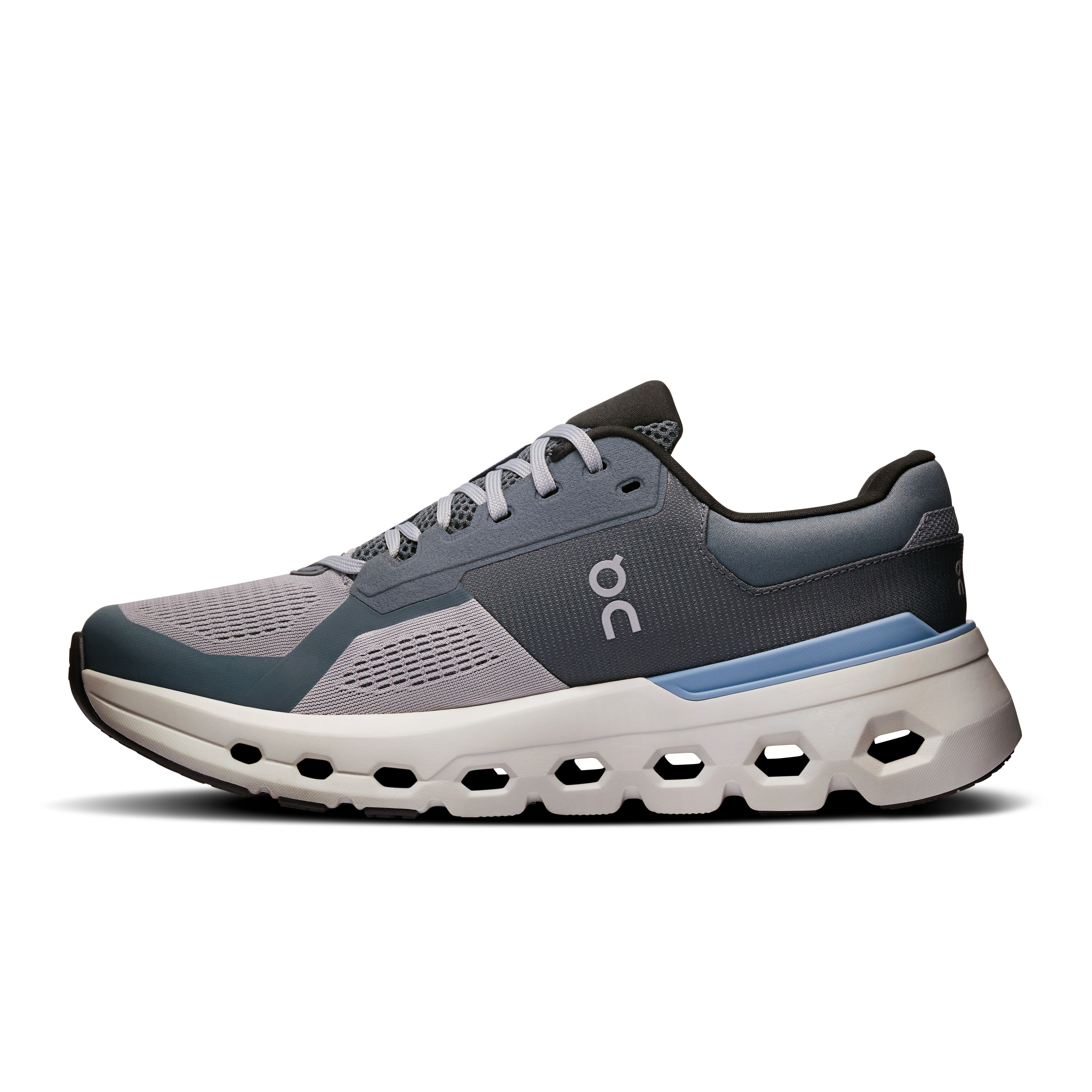Cloudrunner 2 - 4