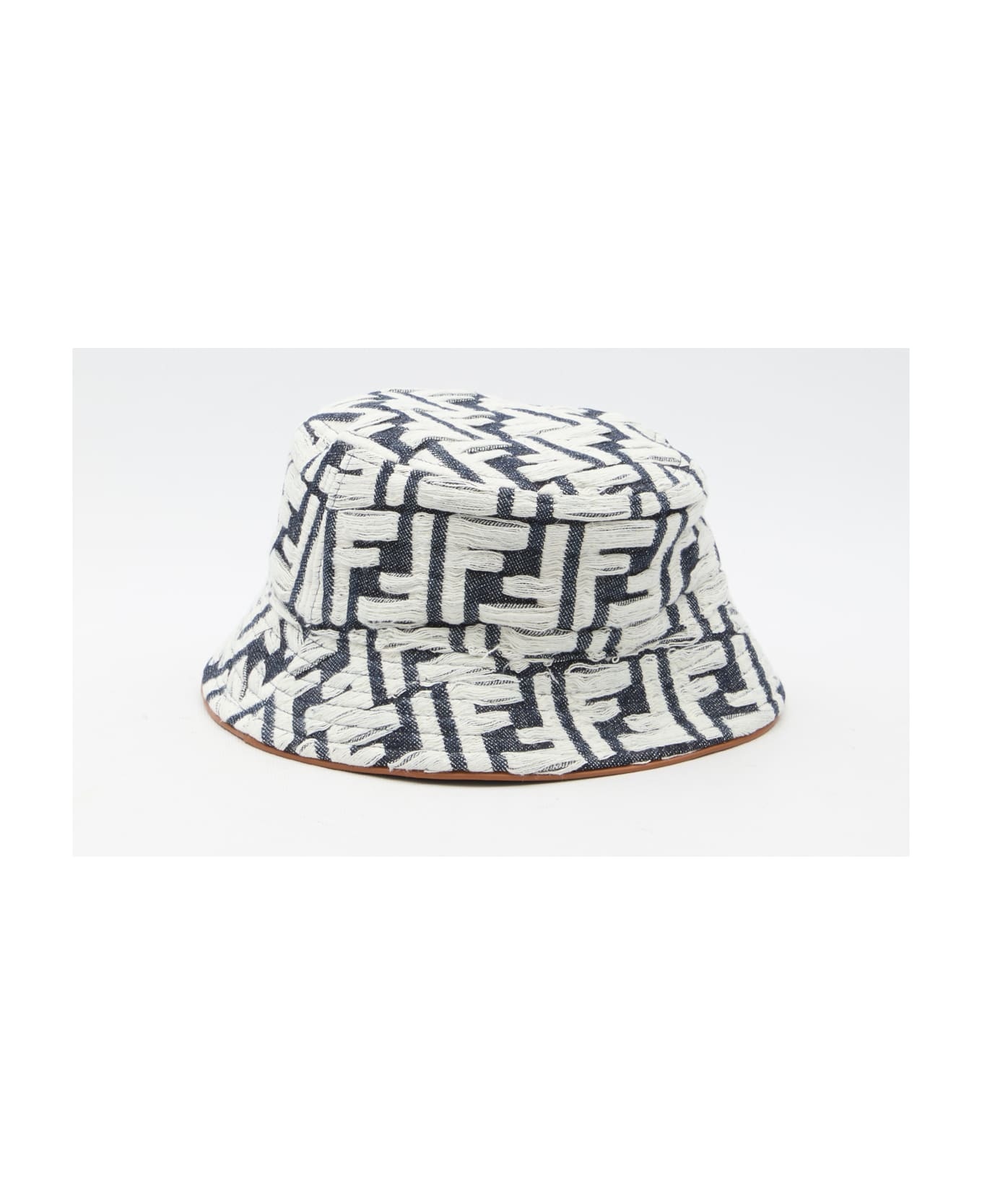 Ff Bucket Hat - 2