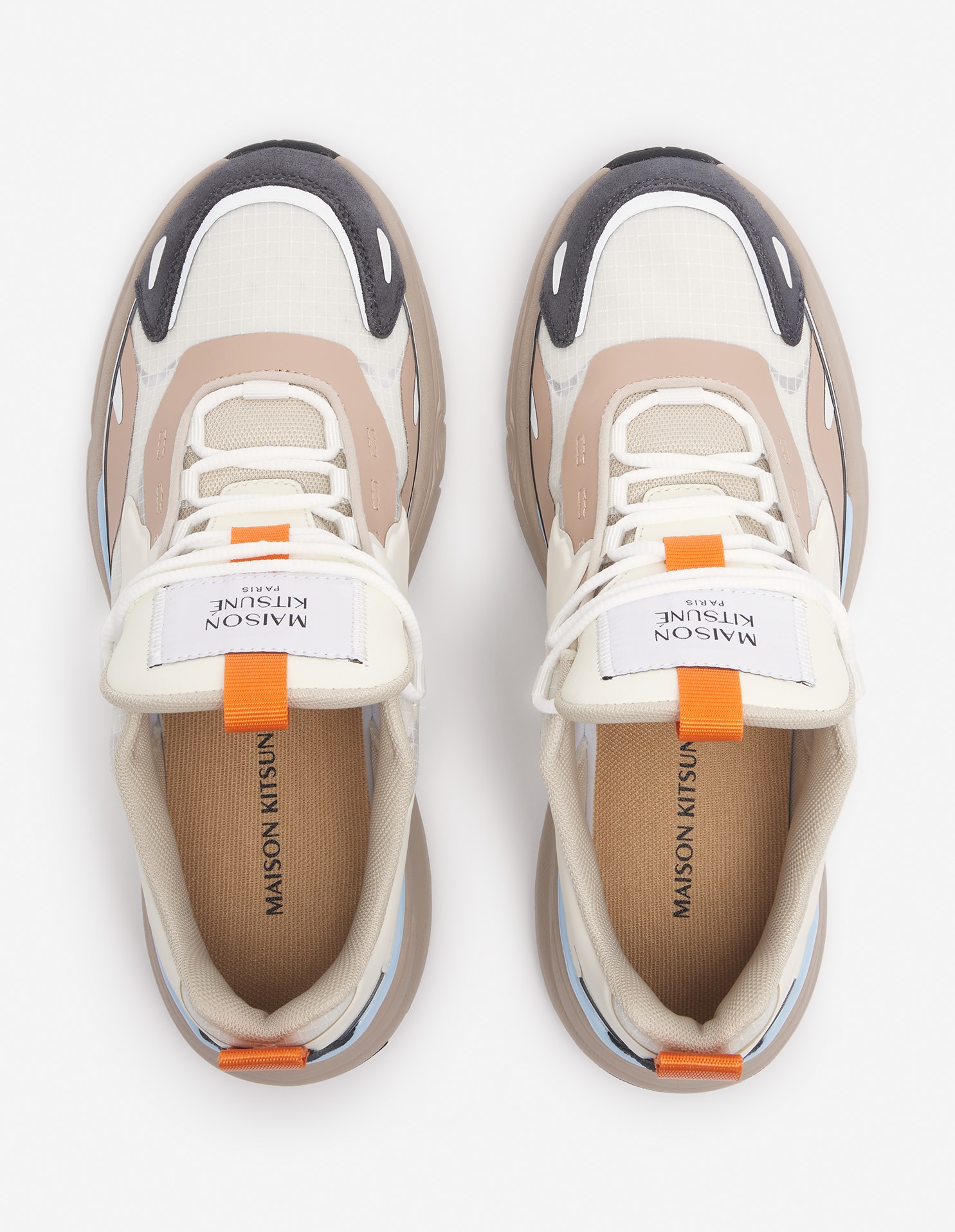 SORA RUNNERS - 6