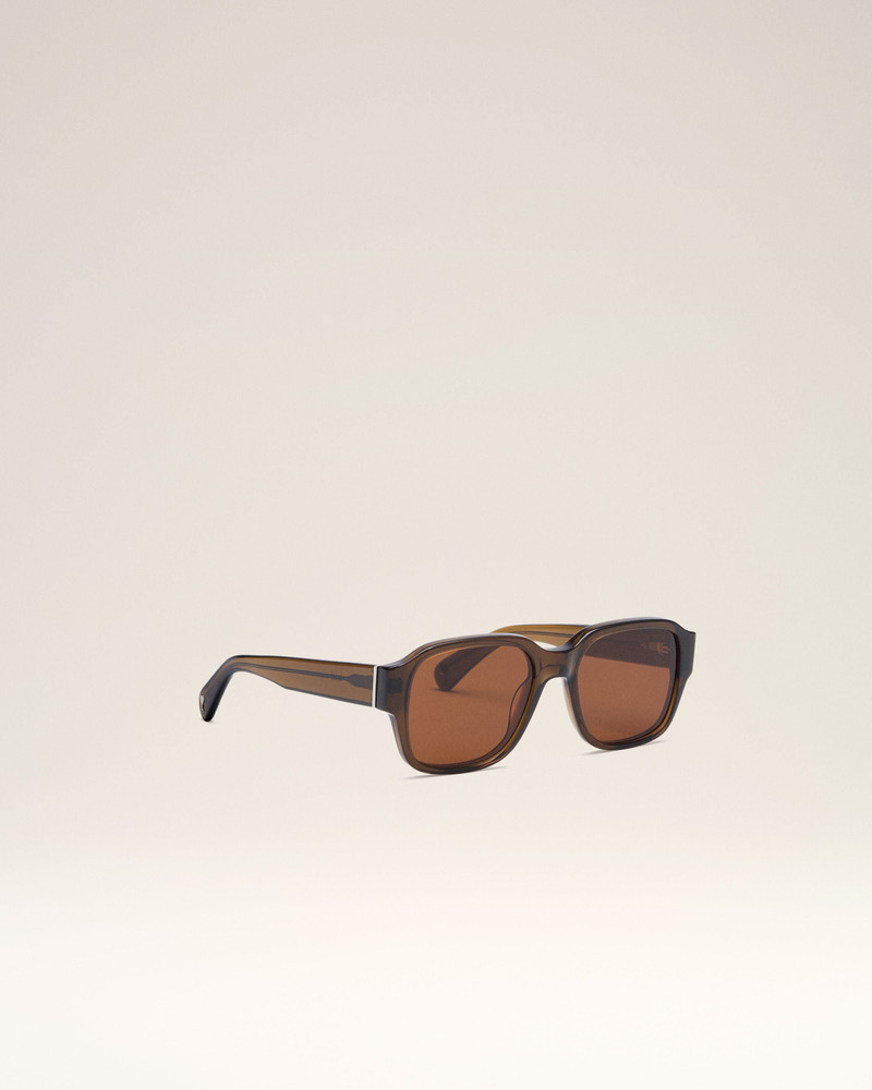 BROWN 75006 SUNGLASSES 3