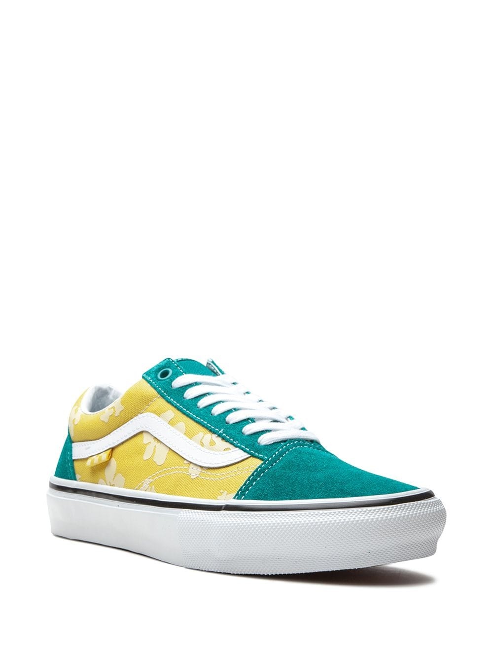 Skate Old Skool "Aloha" sneakers - 2