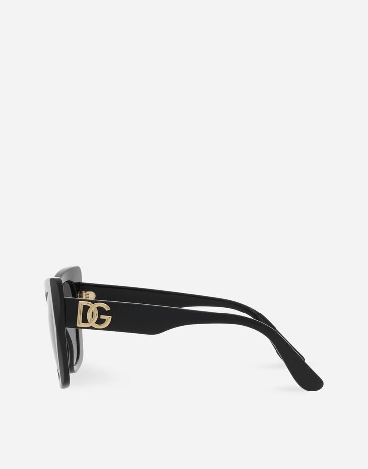 DG Crossed sunglasses - 3