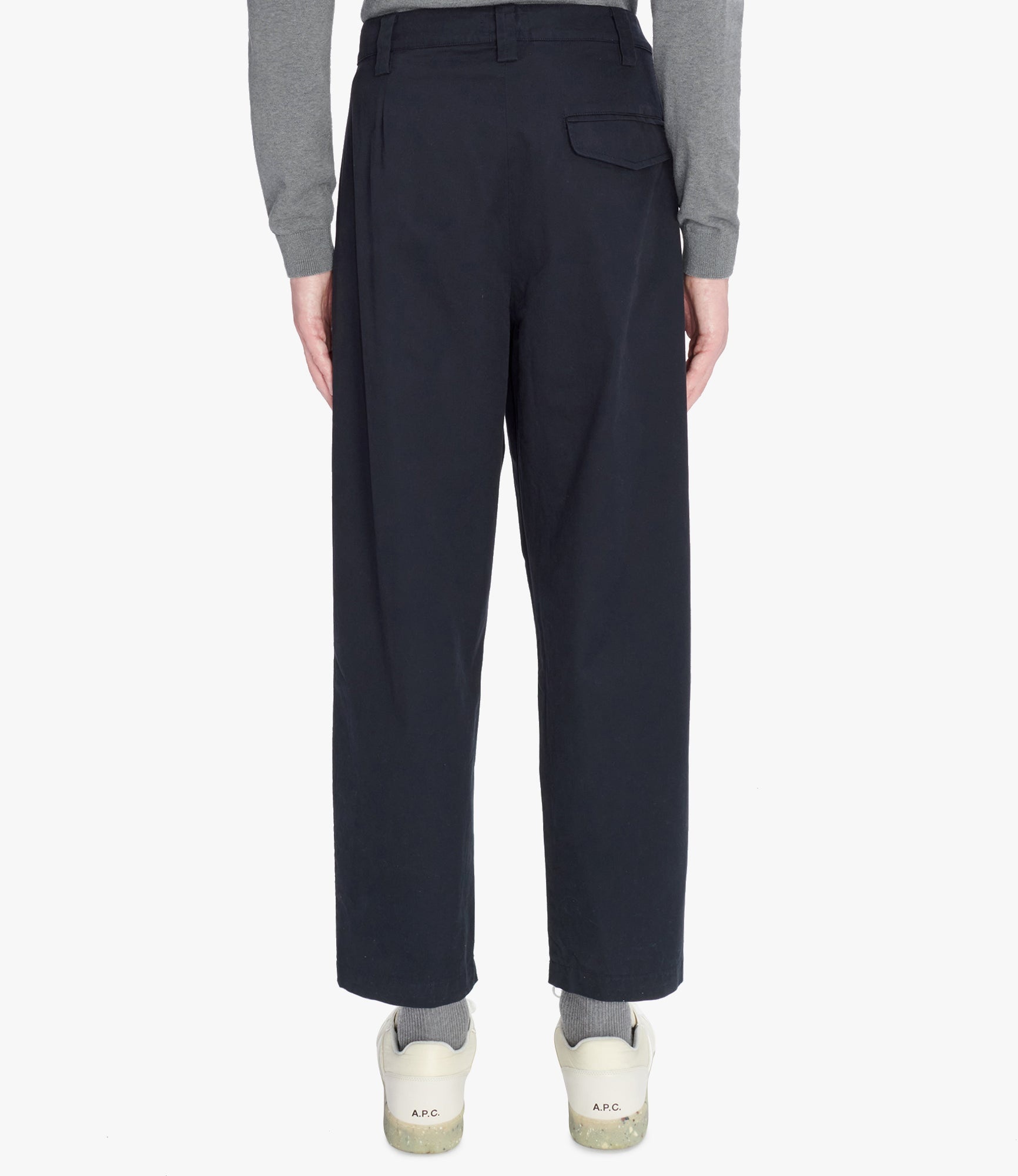 RENATO PANTS - 5