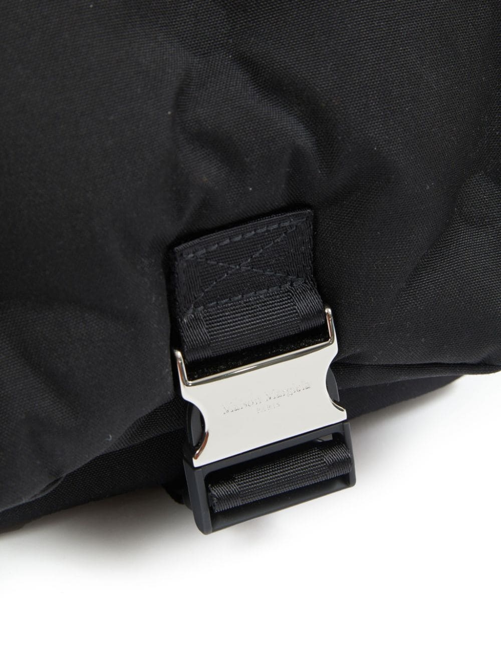 small Glam Slam messenger bag - 7