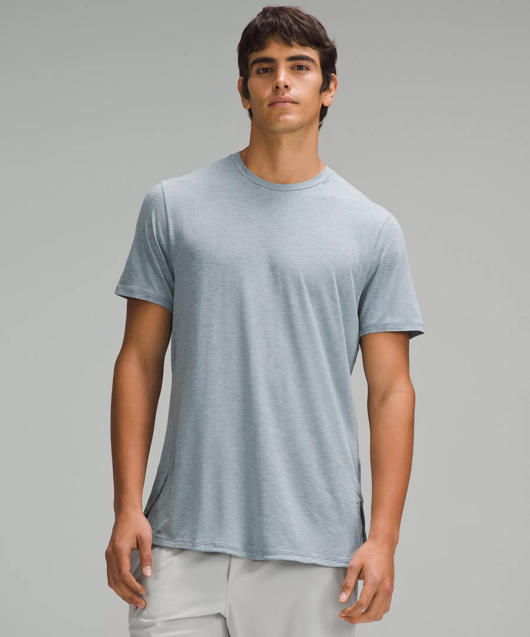 Balancer Short-Sleeve Shirt - 1