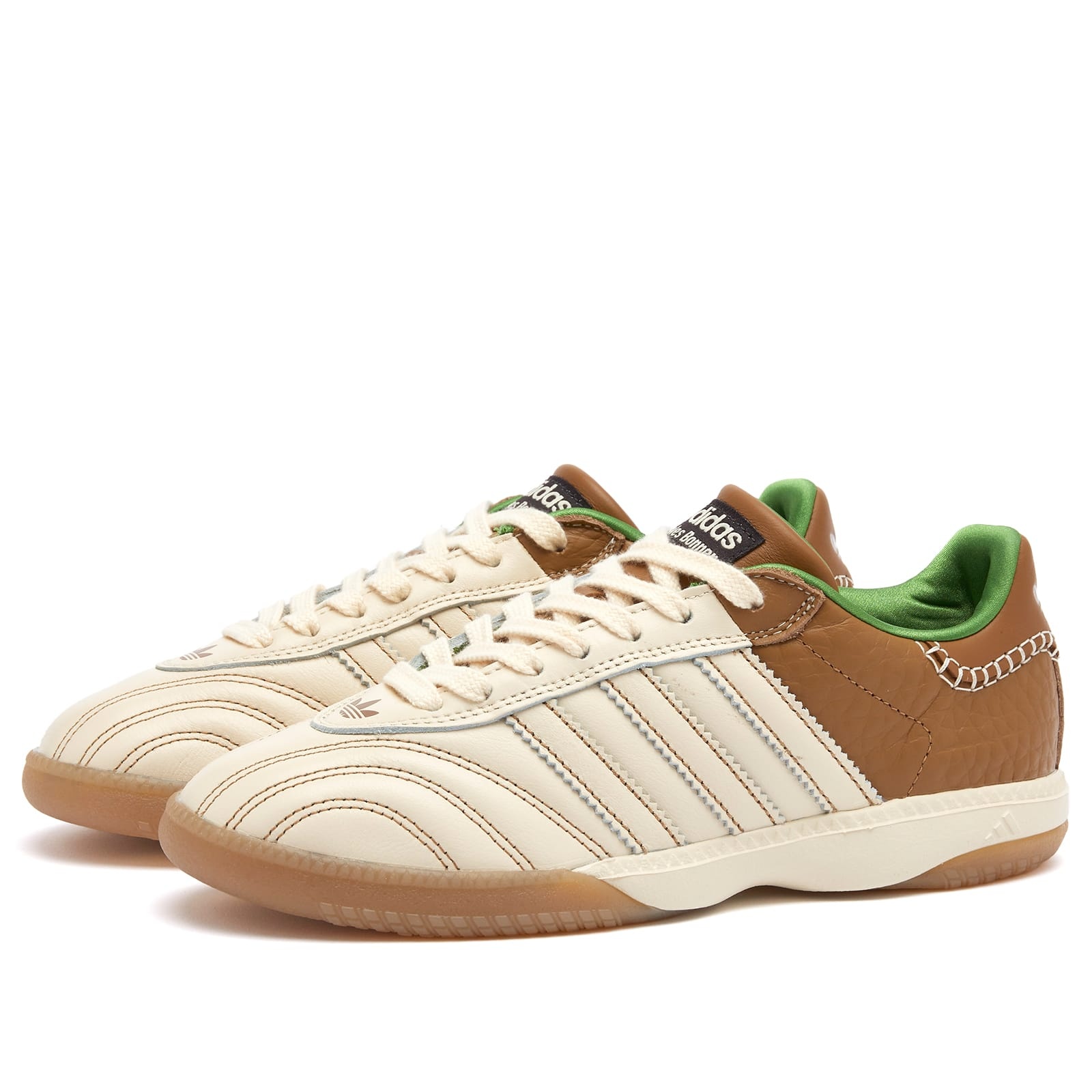 Adidas X Wales Bonner Samba Millennium - 1