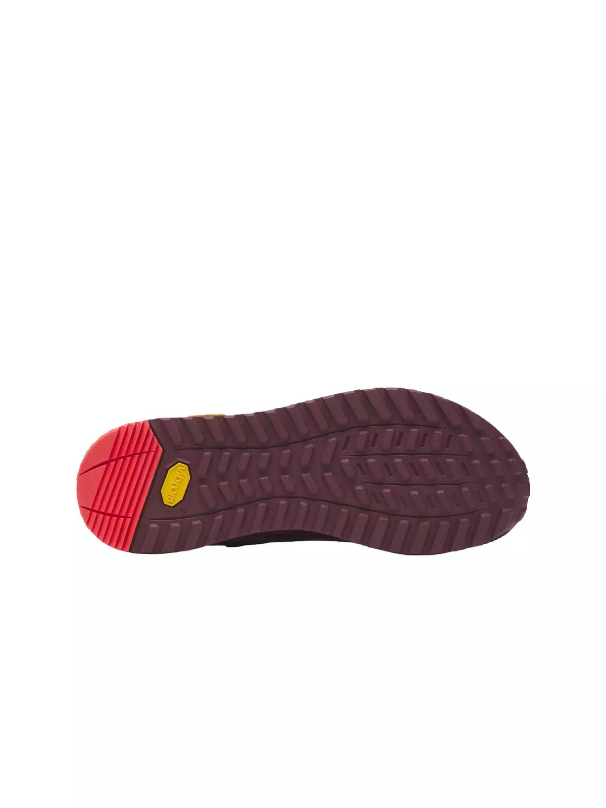 Nano X3 Adventure "Sedona Rose/Classic Maroon/Neon Cherry" Women's Training Shoe - 5