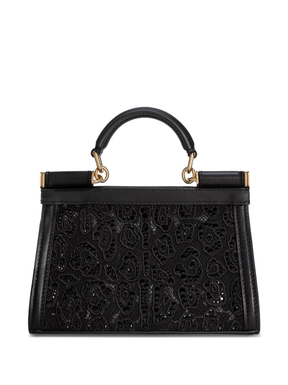 Sicily tote bag - 2