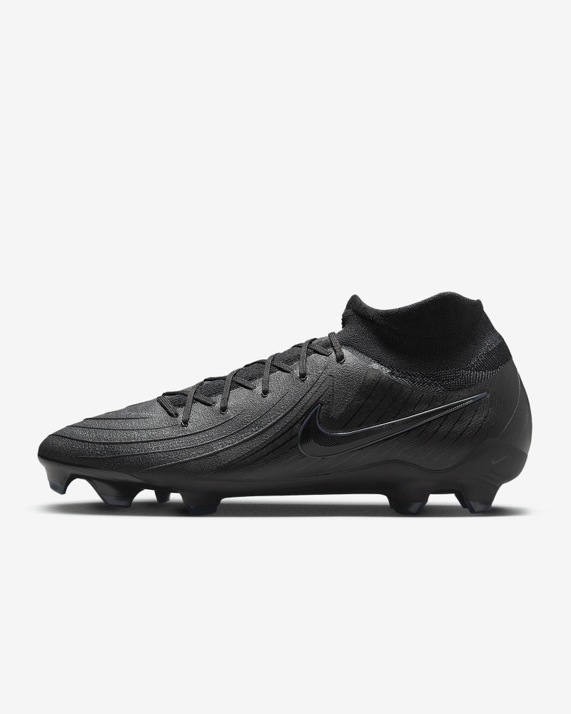 Nike Phantom Luna 2 Pro FG High-Top Soccer Cleats - 1