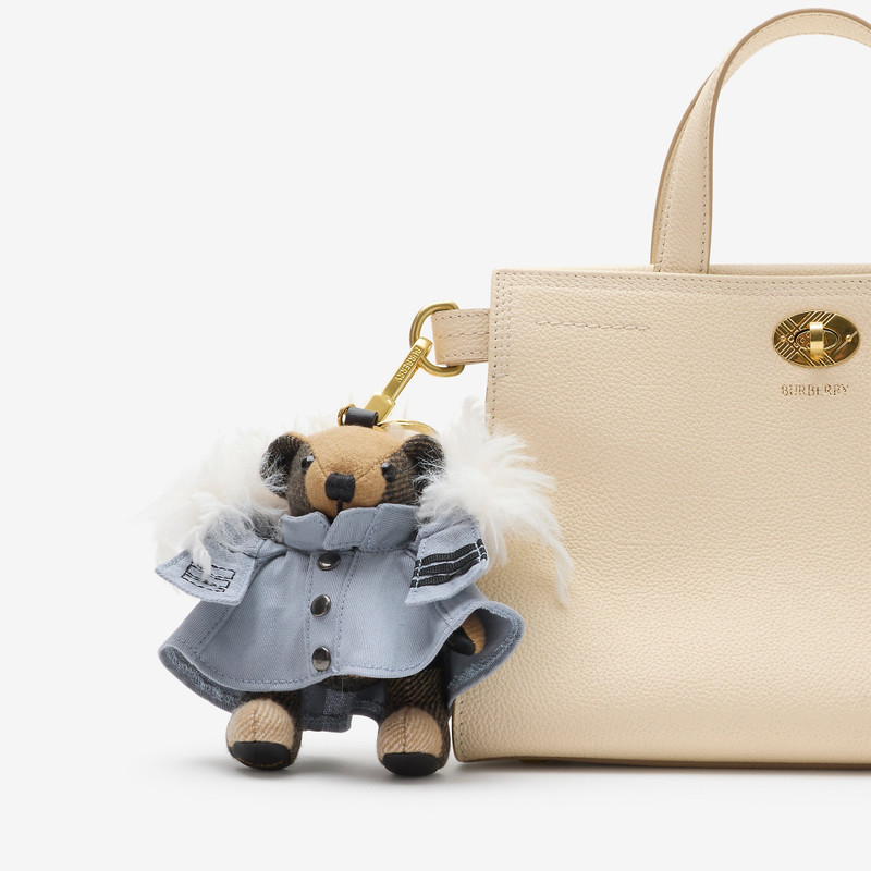Burberry Thomas Bear Charm outlook