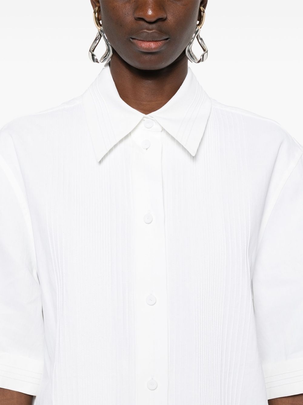 linen shirt - 5