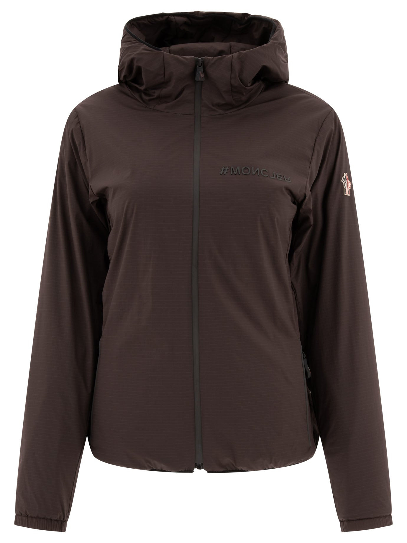 Moncler Grenoble Women "Mietres" Jacket - 1