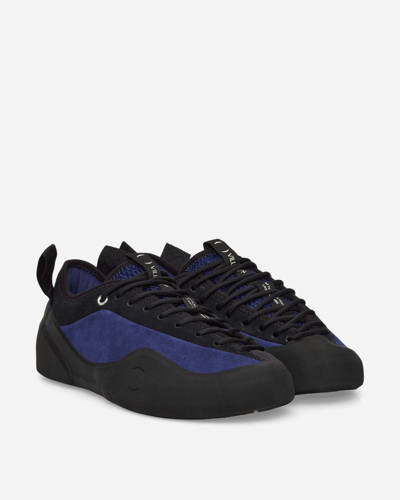1PM Sneakers Blueprint / Black / Natural Black 2