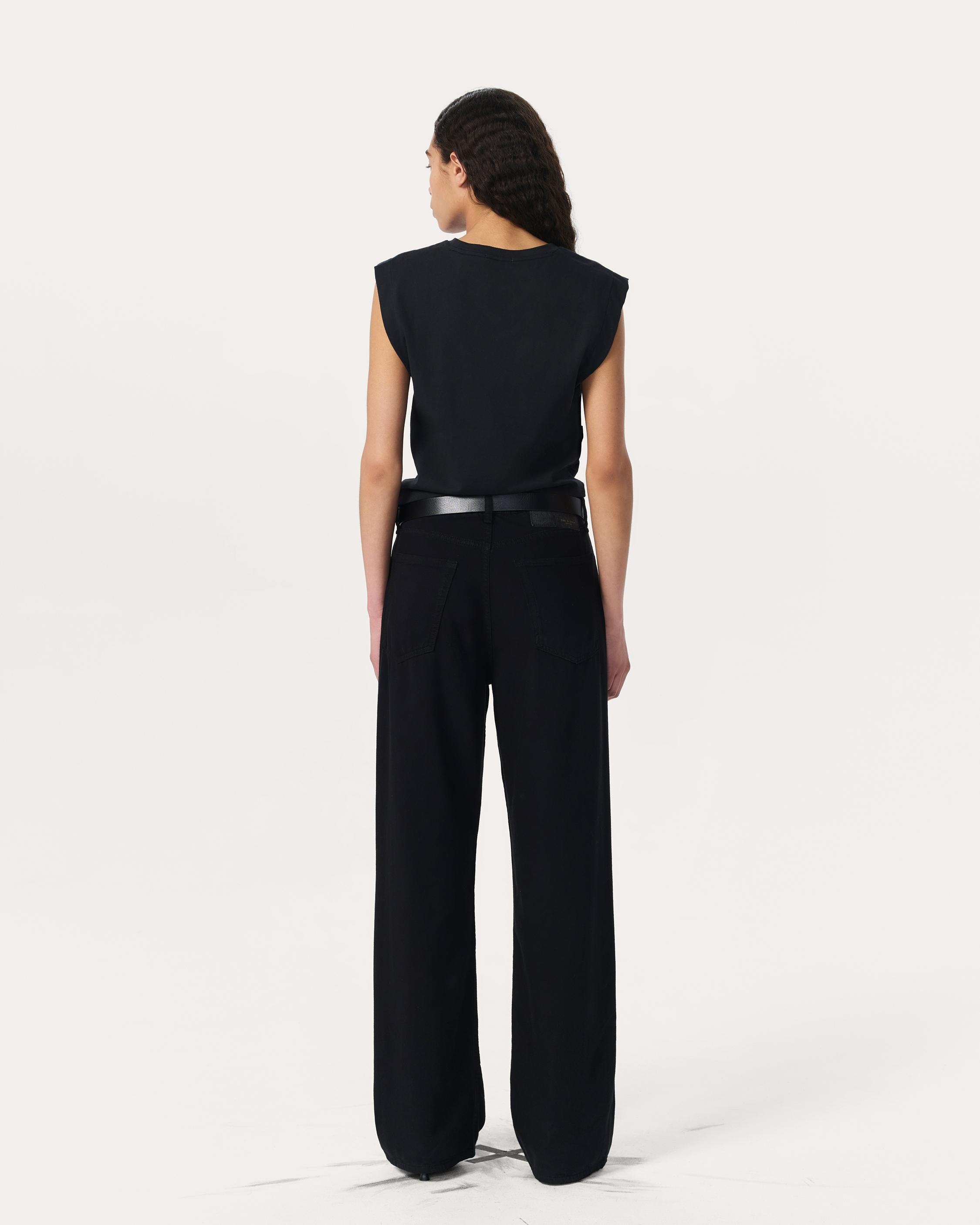 Mica Sleeveless Top - 6