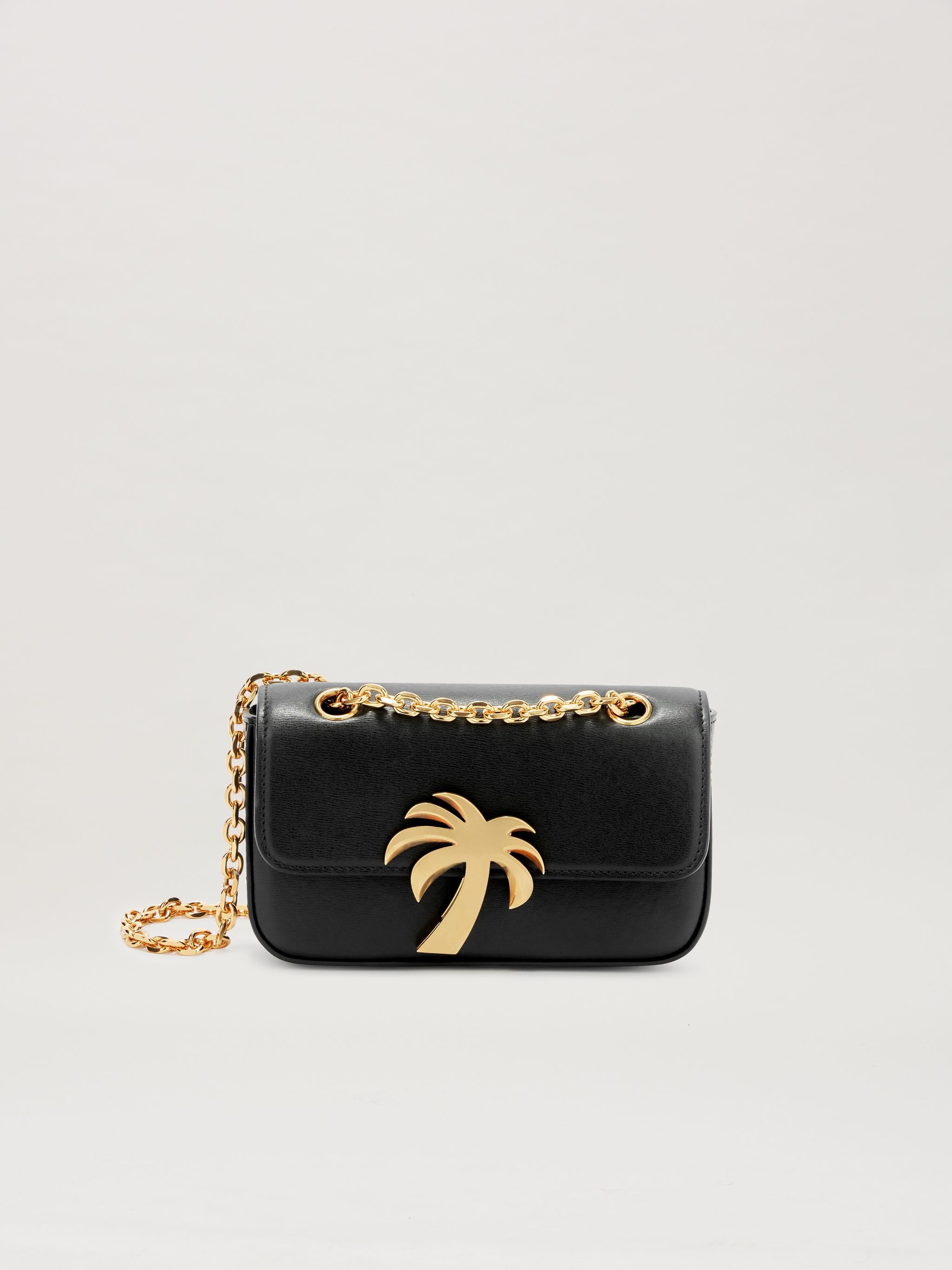 Palm Bridge Chain Bag - 1