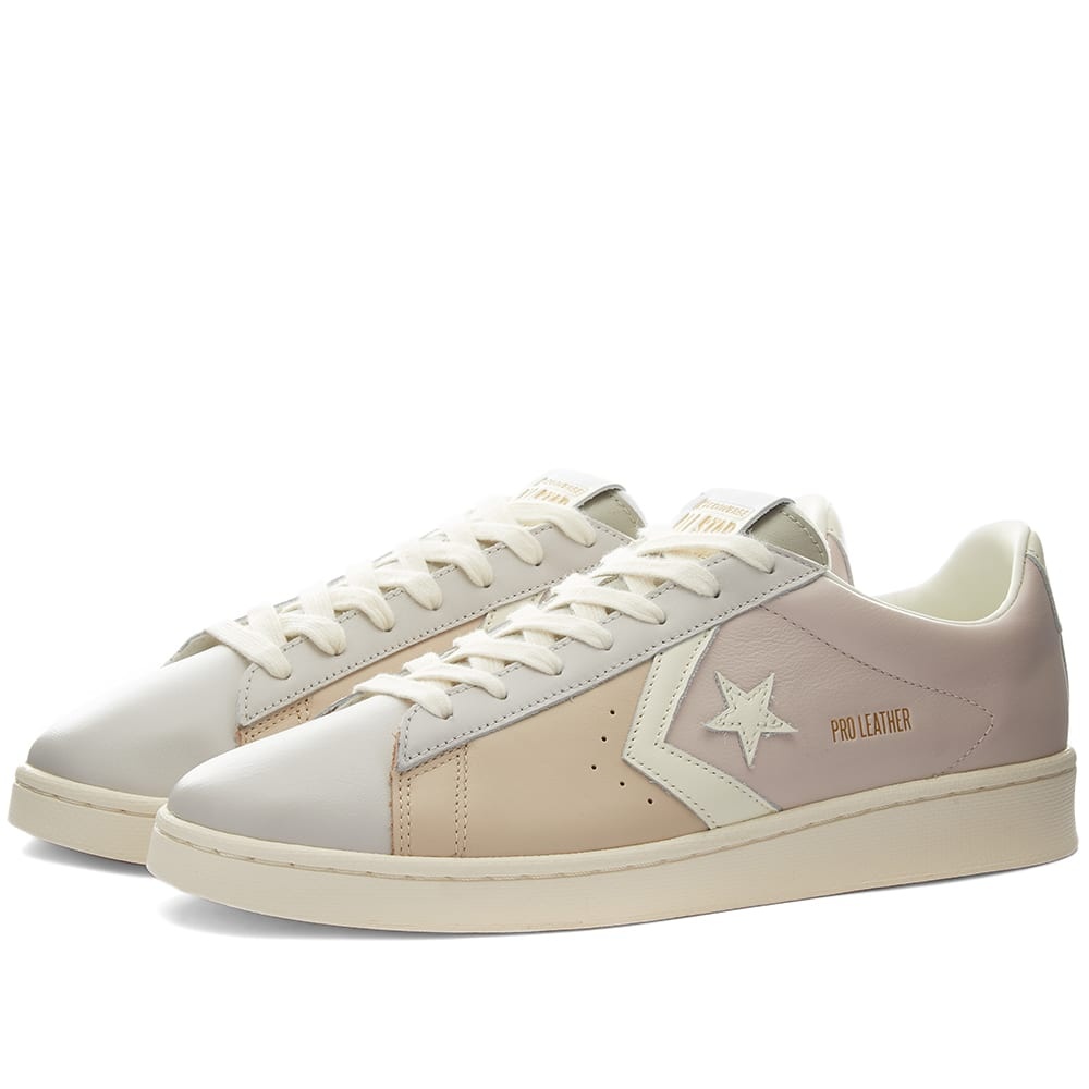 Converse Pro Leather Ox Pastel - 1