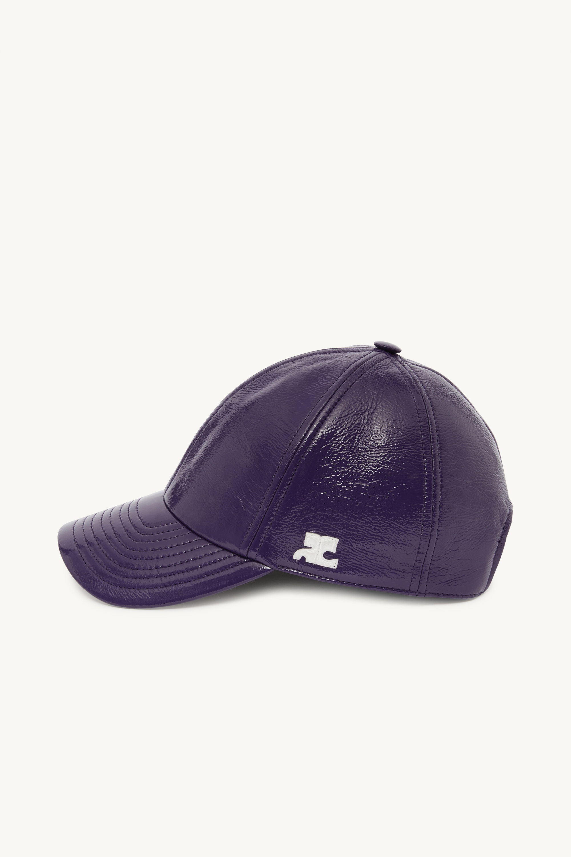 SIGNATURE VINYLE CAP - 1