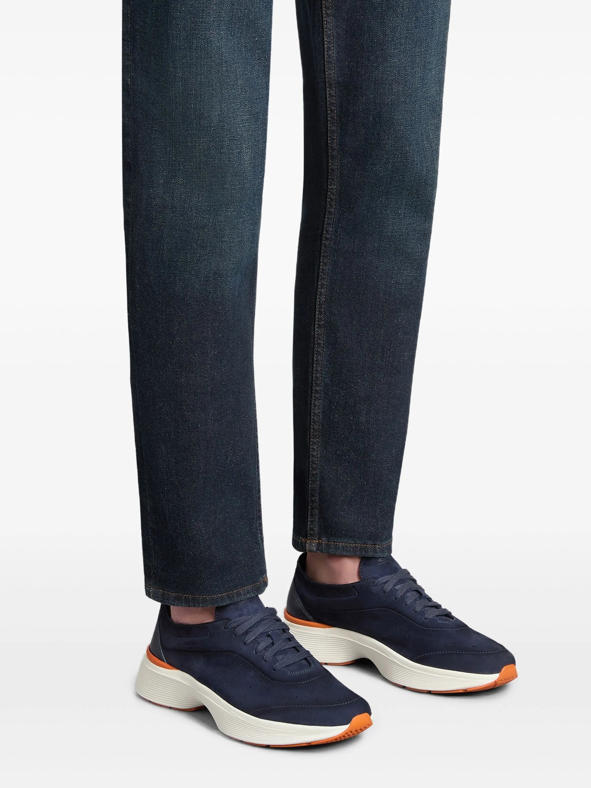 Bounce Sneakers - 6