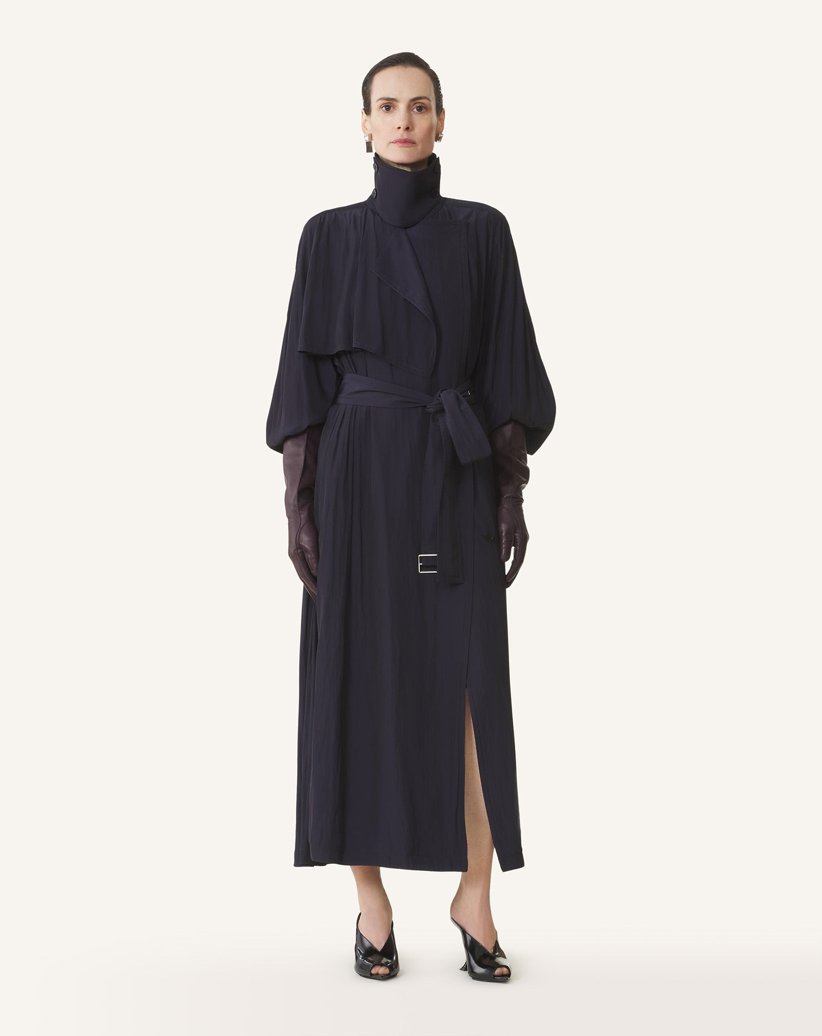 TRENCH COAT - 2
