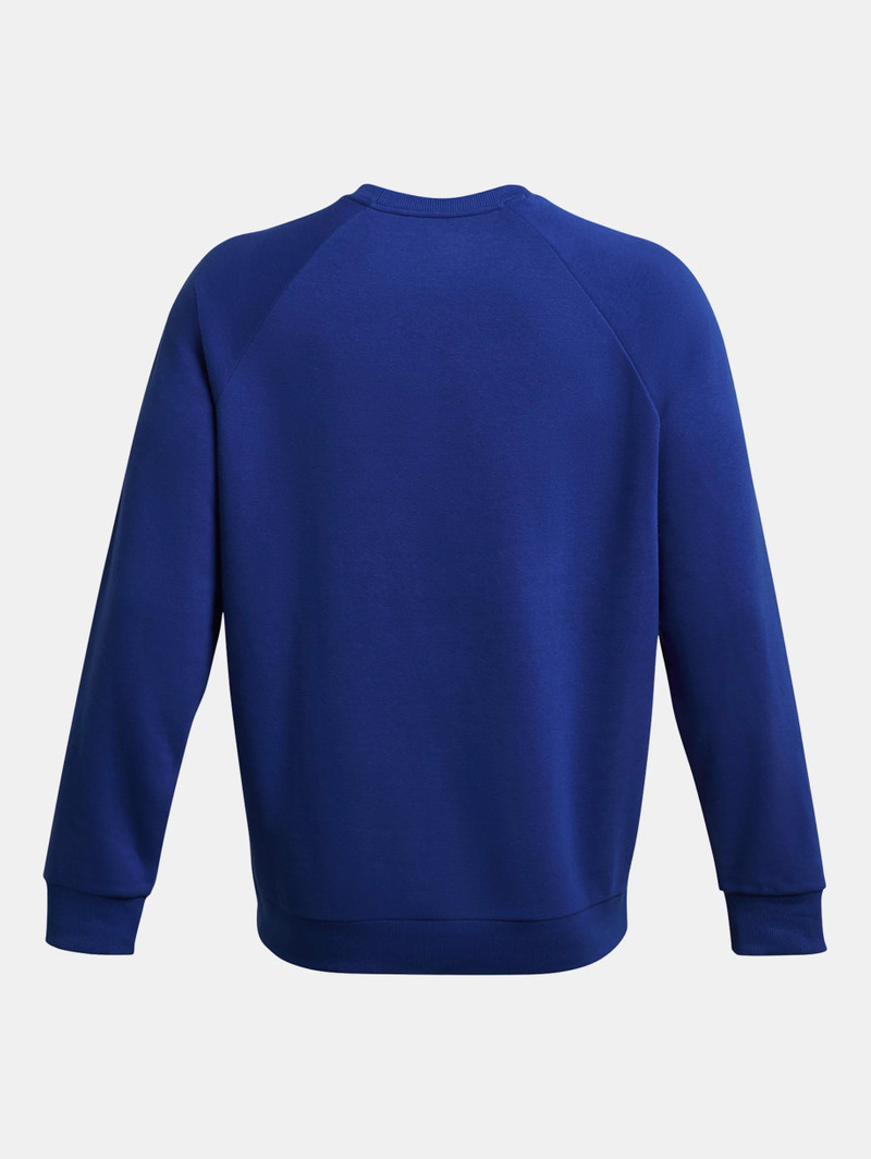 UA Rival Fleece 3