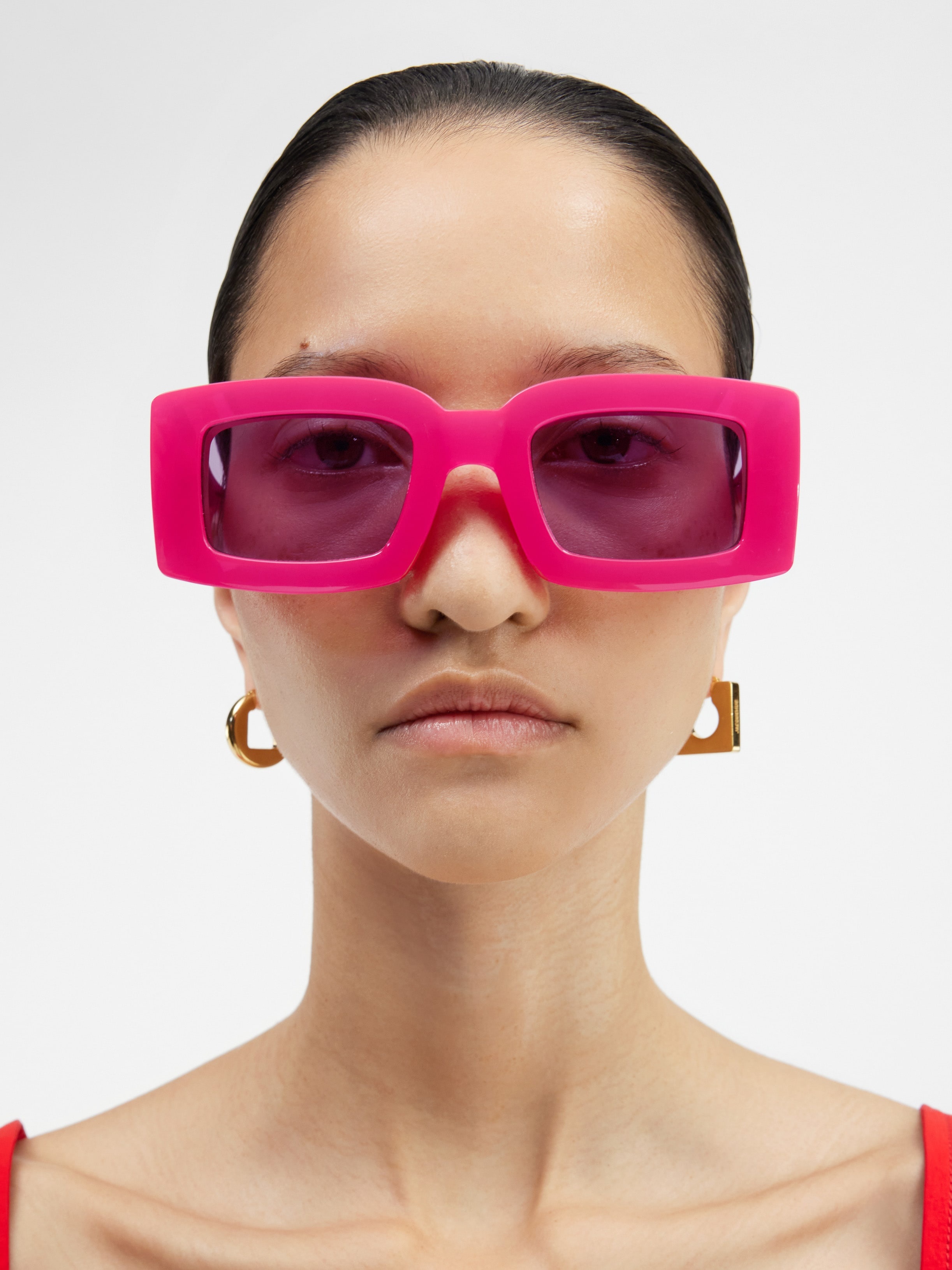 Les lunettes Tupi - 3