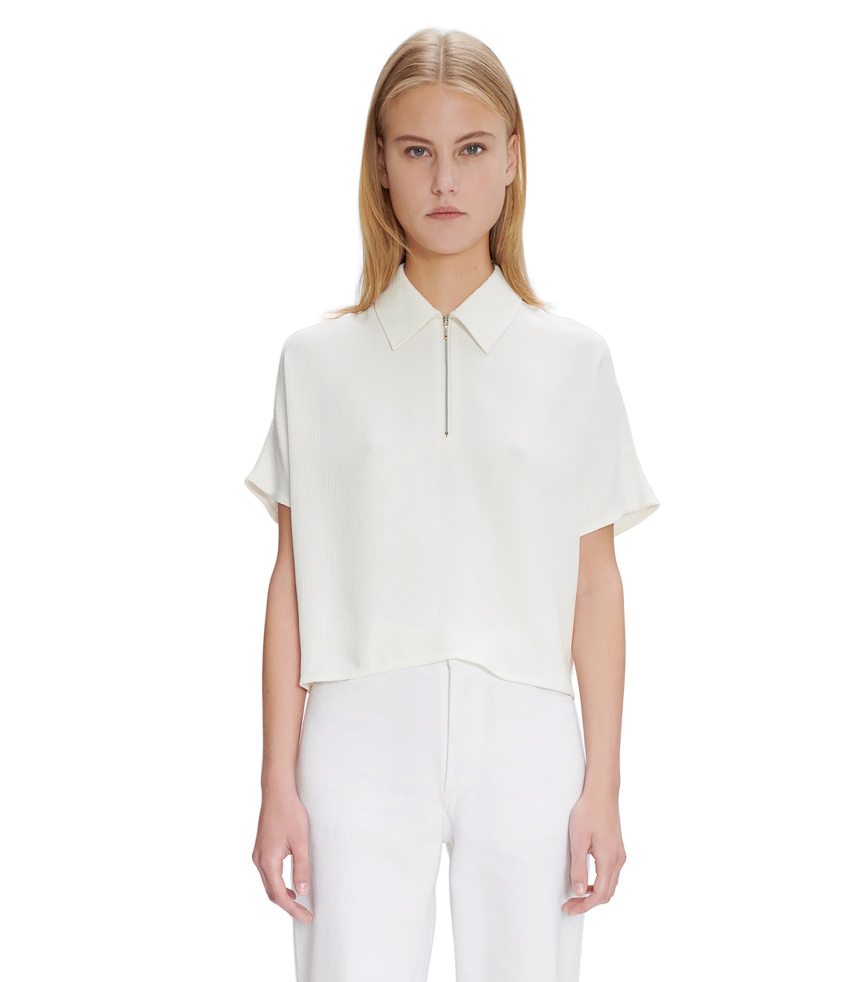 ROXY BLOUSE - 2