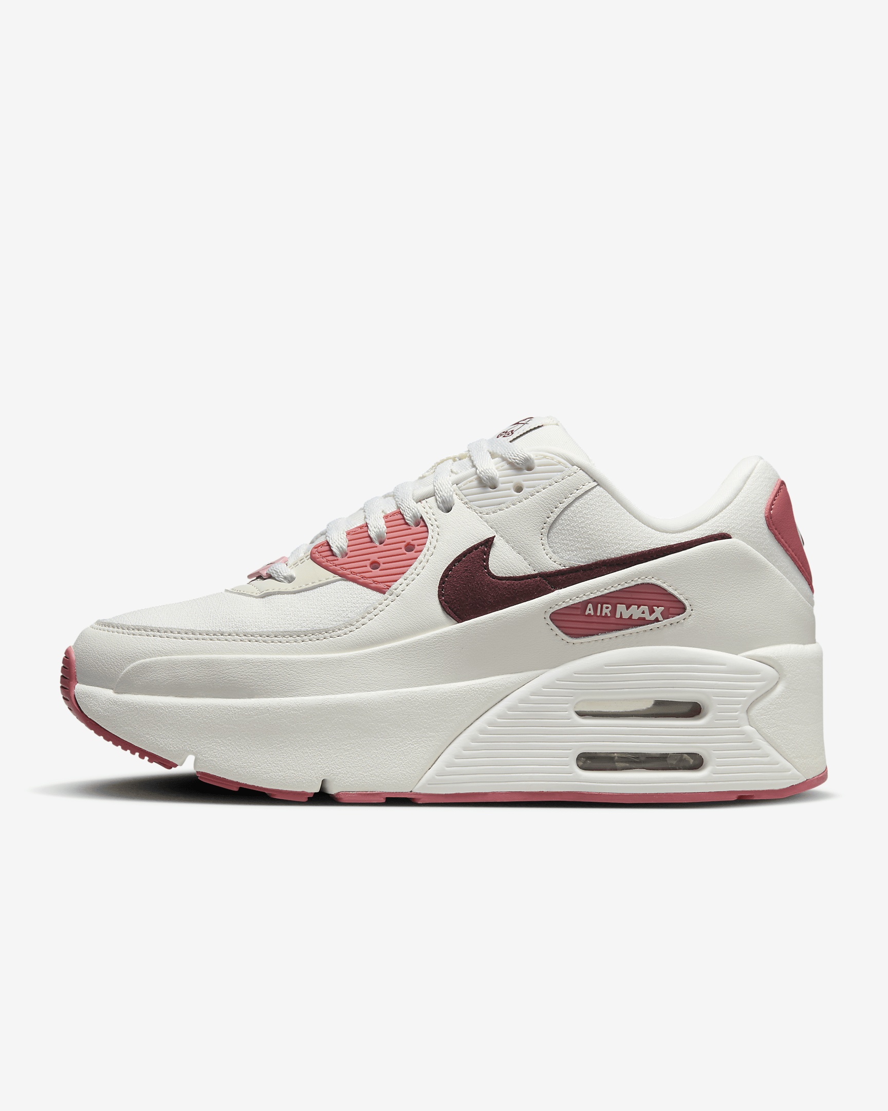 Nike Air Max 90 LV8 SE Women's Shoes - 1