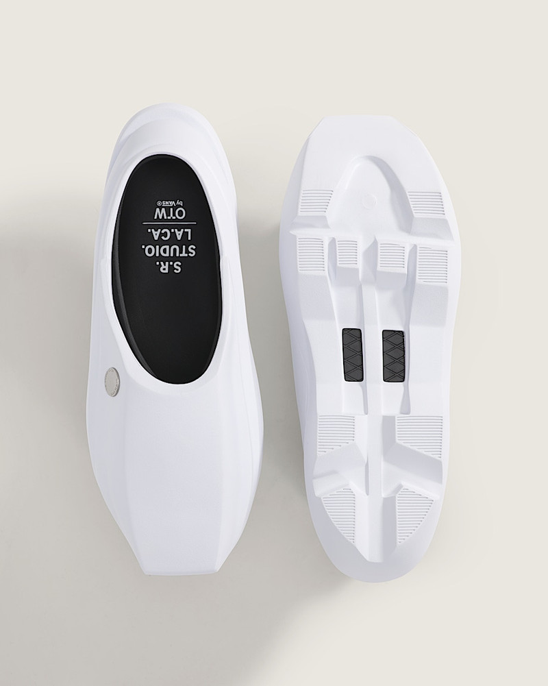 OTW by Vans X S.R. STUDIO. LA. CA. Clog 3