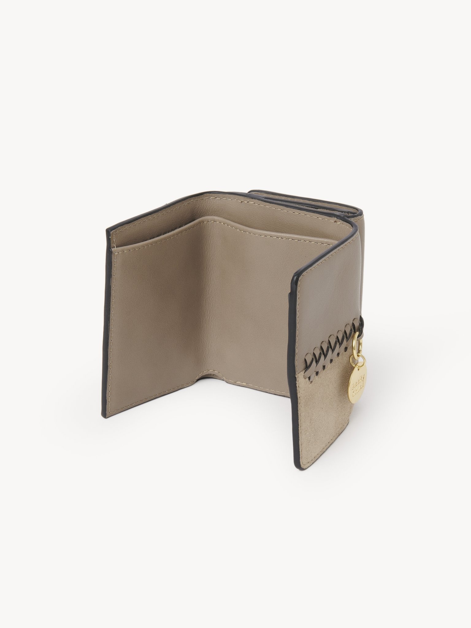 TILDA MINI TRIFOLD WALLET - 2