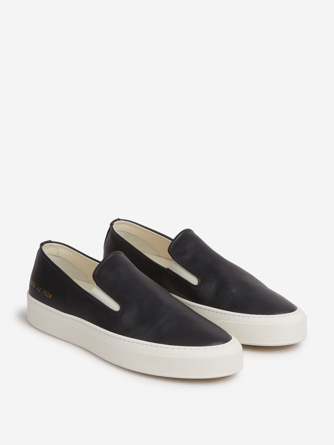 SNEAKERS SLIP-ON - 2