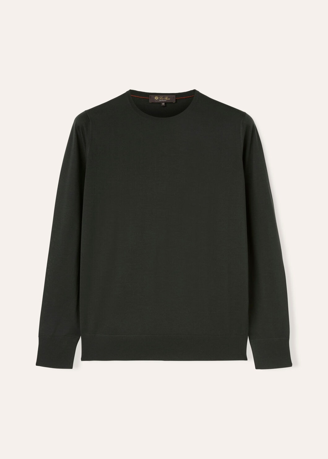 T-Shirt Crewneck - 1