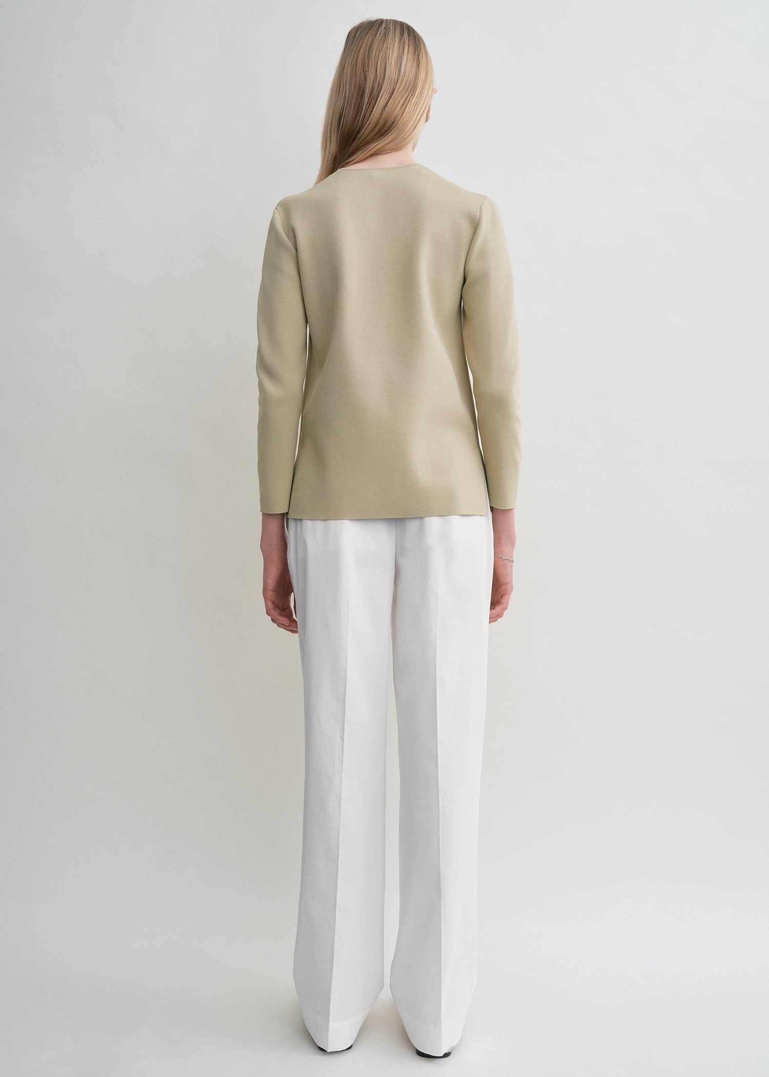 Compact knit desert - 4