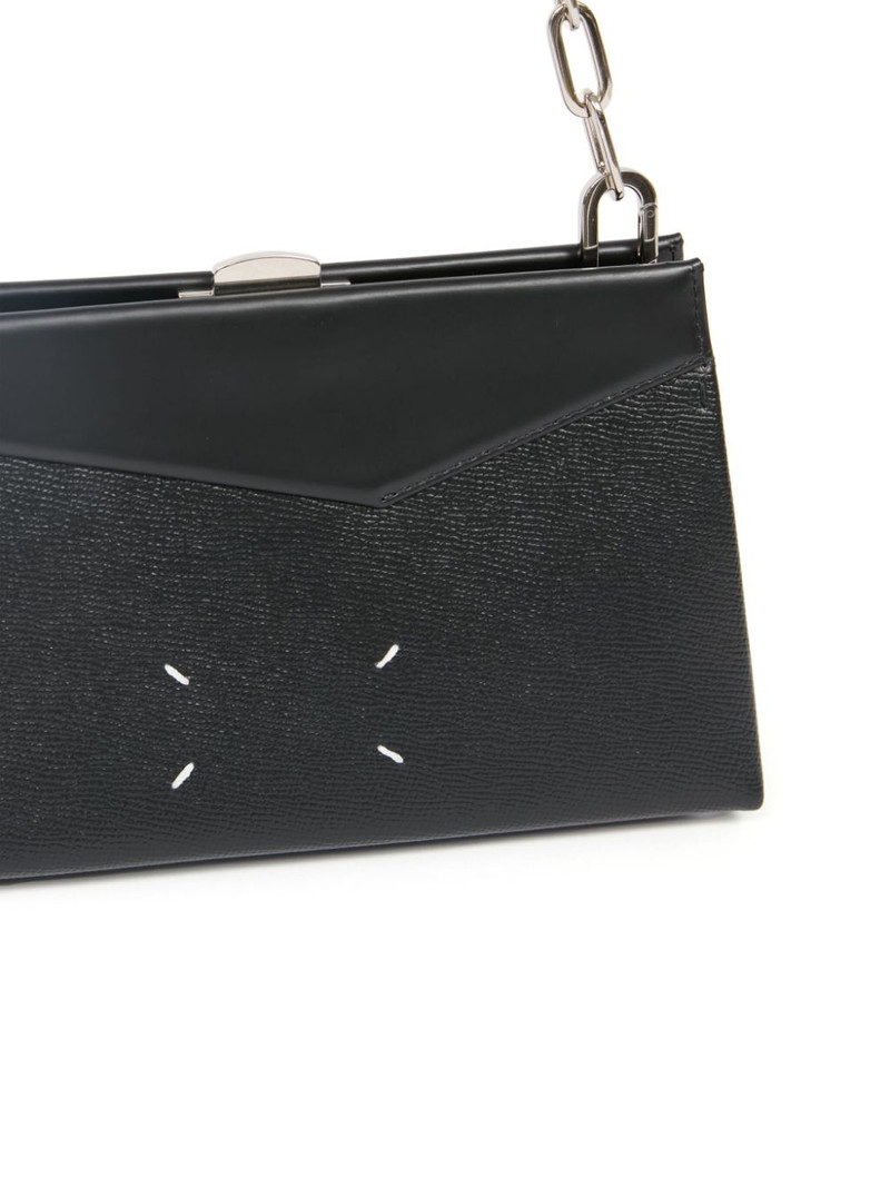 small Snatched shoulder bag 6