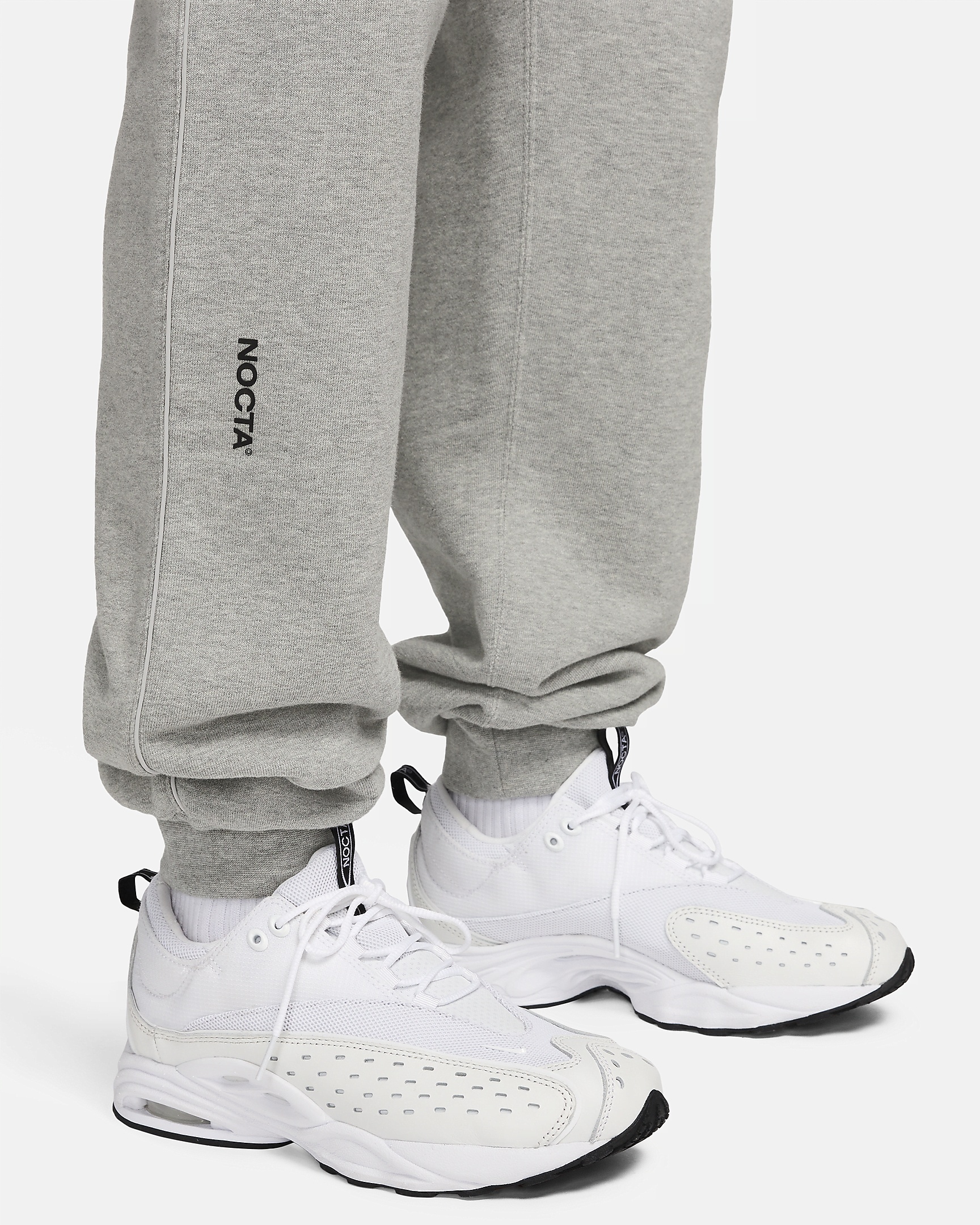 NOCTA NOCTA Fleece CS Sweatpants - 6