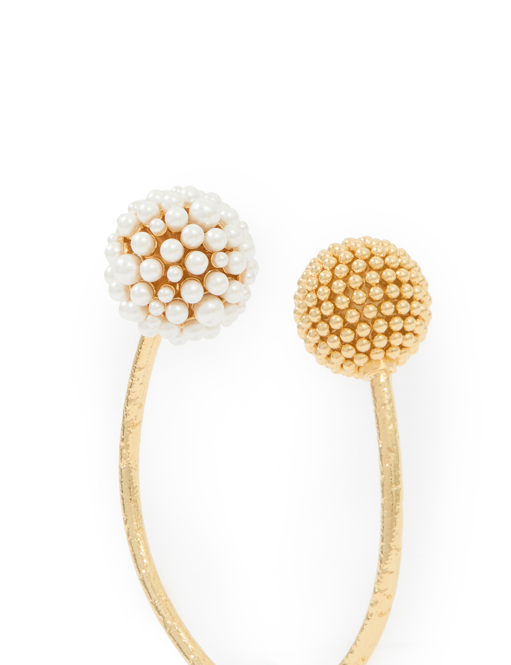 DANDELION CUFF - 3