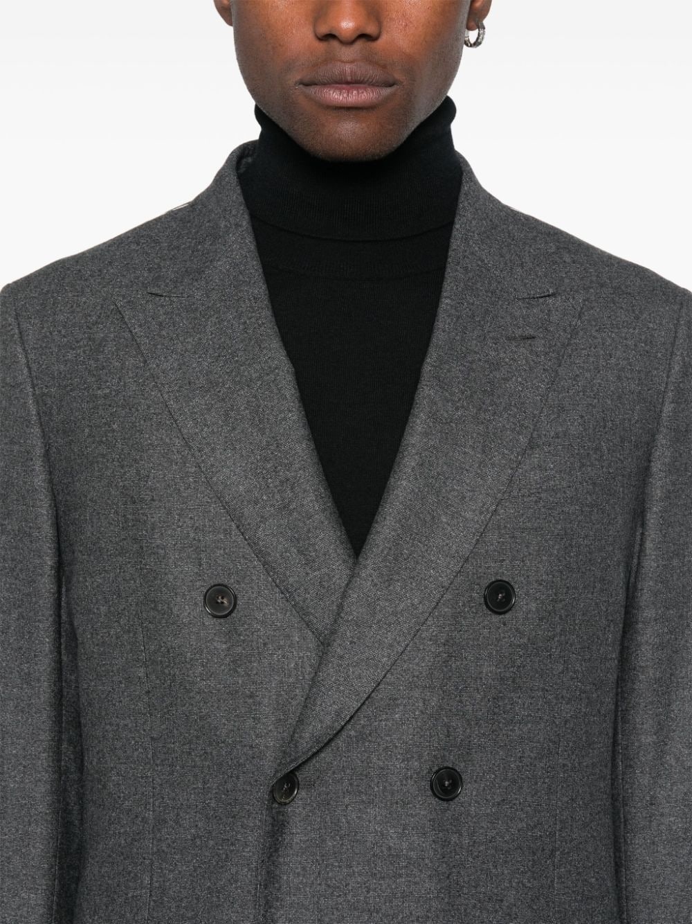 mÃ©lange suit - 5